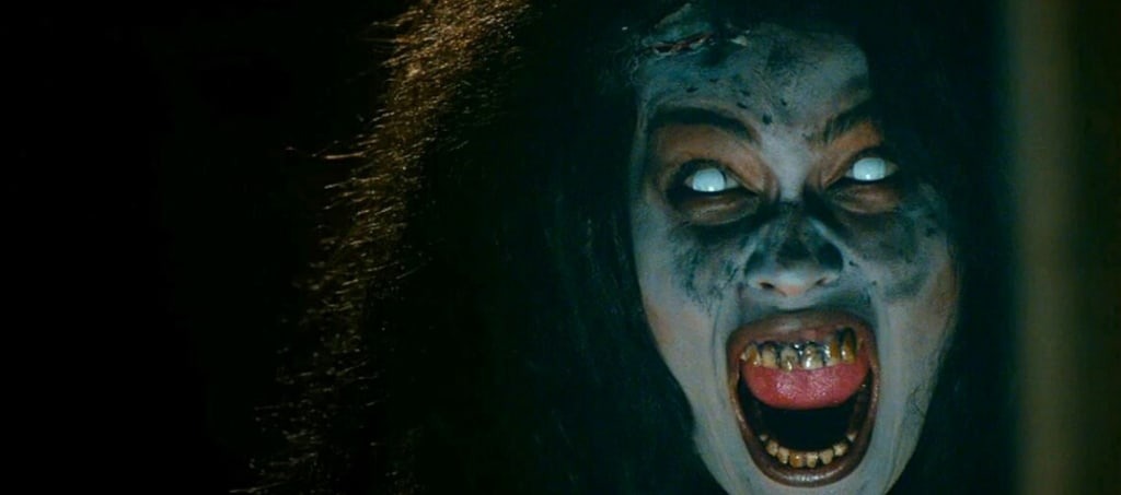 What is the World's Most Scary Horror Story? The Terrifying Truth Behind the World's Darkest